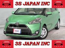 2016 Toyota Sienta
