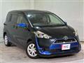 2016 Toyota Sienta