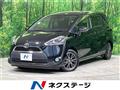 2017 Toyota Sienta