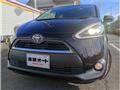 2018 Toyota Sienta