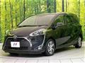 2019 Toyota Sienta