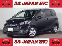 2019 Toyota Sienta
