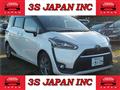 2017 Toyota Sienta