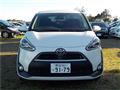 2017 Toyota Sienta