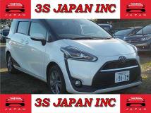 2017 Toyota Sienta