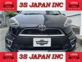 2016 Toyota Sienta