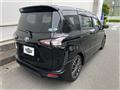 2016 Toyota Sienta