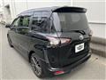 2016 Toyota Sienta