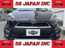 2016 Toyota Sienta