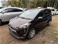 2017 Toyota Sienta