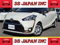 2016 Toyota Sienta