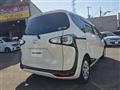 2016 Toyota Sienta