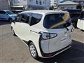 2016 Toyota Sienta