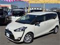 2016 Toyota Sienta