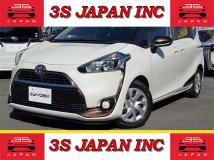 2016 Toyota Sienta