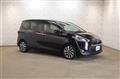 2017 Toyota Sienta