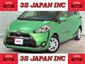 2015 Toyota Sienta