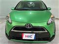 2015 Toyota Sienta