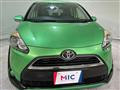 2015 Toyota Sienta