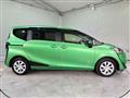 2015 Toyota Sienta
