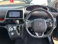 2016 Toyota Sienta