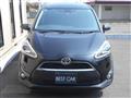 2017 Toyota Sienta