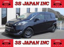 2017 Toyota Sienta