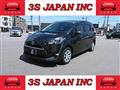 2018 Toyota Sienta