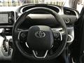 2018 Toyota Sienta