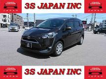 2018 Toyota Sienta