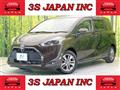 2019 Toyota Sienta