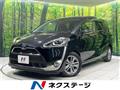 2016 Toyota Sienta