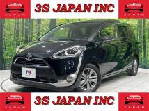2016 Toyota Sienta