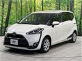 2018 Toyota Sienta