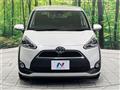 2018 Toyota Sienta