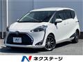 2019 Toyota Sienta