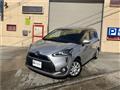 2017 Toyota Sienta