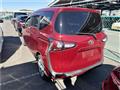 2019 Toyota Sienta