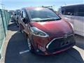 2019 Toyota Sienta
