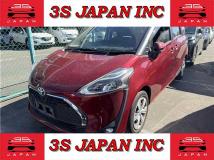 2019 Toyota Sienta
