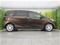 2018 Toyota Sienta