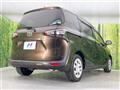 2018 Toyota Sienta