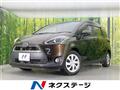2018 Toyota Sienta