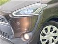 2018 Toyota Sienta