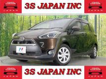 2018 Toyota Sienta