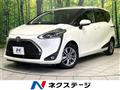 2019 Toyota Sienta