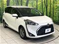 2019 Toyota Sienta