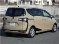 2018 Toyota Sienta