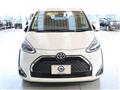 2019 Toyota Sienta
