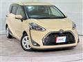 2020 Toyota Sienta